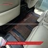 Thảm Lót Sàn Ô Tô 360 2T Fiber Lexus LM500h 2026