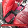 Thảm Lót Sàn Ô Tô 360 2T Fiber Maserati Levante S Q4 2019