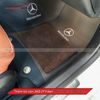 Thảm Lót Sàn Ô Tô 360 2T Fiber Mercedes C200 2022
