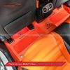 Thảm Lót Sàn Ô Tô 360 2T Fiber Mercedes GLC300 2022