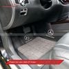Thảm Lót Sàn Ô Tô 360 2T Fiber Mercedes S300 2011