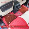 Thảm Lót Sàn Ô Tô 360 2T Fiber Volkswagen Teramont 2023
