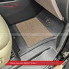 Thảm Lót Sàn Ô Tô 360 2T Fiber Toyota Alphard 2024