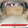 Thảm Lót Sàn Ô Tô 360 2T Fiber Toyota Land Cruiser LC300 2024