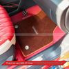 Thảm Lót Sàn Ô Tô 360 2T Fiber Volkswagen Teramont 2023