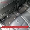Thảm Lót Sàn Ô Tô 360 2T Fiber Mitsubishi Outlander 2020