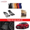Thảm Lót Sàn Audi A3