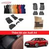 Thảm Lót Sàn Audi A4