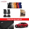 Thảm Lót Sàn Audi A5