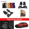 Thảm Lót Sàn Audi A6