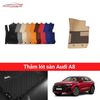 Thảm Lót Sàn Audi A8