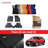 Thảm Lót Sàn Audi Q2