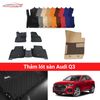 Thảm Lót Sàn Audi Q3