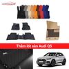 Thảm Lót Sàn Audi Q5