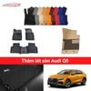 Thảm Lót Sàn Audi Q8