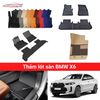 Thảm Lót Sàn BMW X6