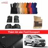 Thảm Lót Sàn Ford Ecosport
