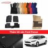 Thảm Lót Sàn Ford Focus