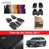 Thảm Lót Sàn Honda HR-V