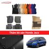 Thảm Lót Sàn Honda Jazz