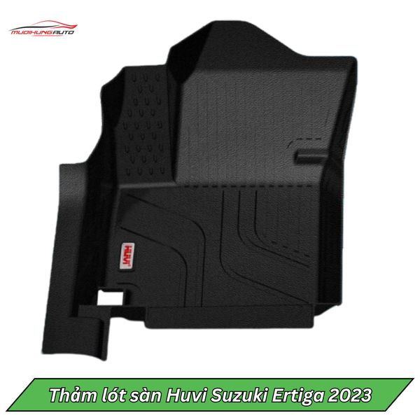 Thảm Lót Sàn Huvi Ô Tô Suzuki Ertiga 2023