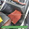 Thảm Lót Sàn Huvi Ô Tô Toyota Innova Cross 2024