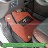 Thảm Lót Sàn Huvi Ô Tô Toyota Innova Cross 2024