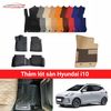 Thảm Lót Sàn Hyundai i10