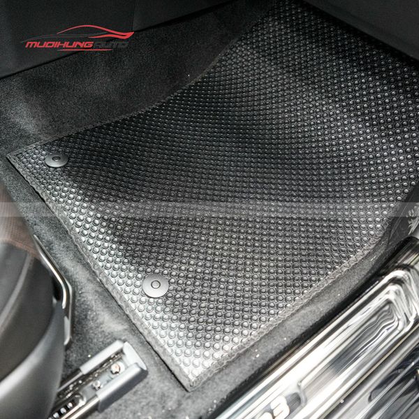 Thảm Lót Sàn Kata Ô Tô Mazda 3 2022