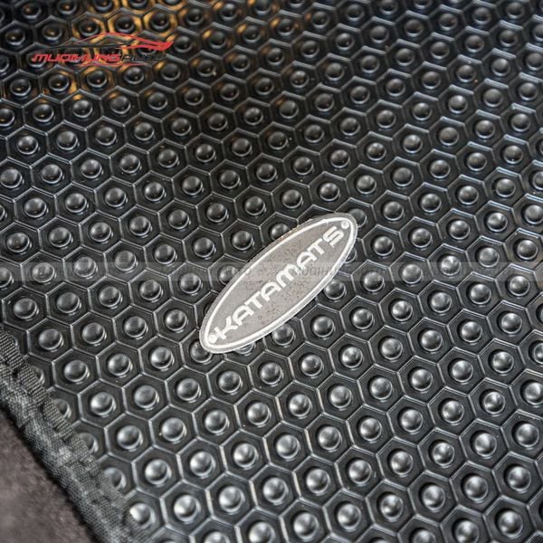 Thảm Lót Sàn Kata Ô Tô Mercedes GLC 250 2019