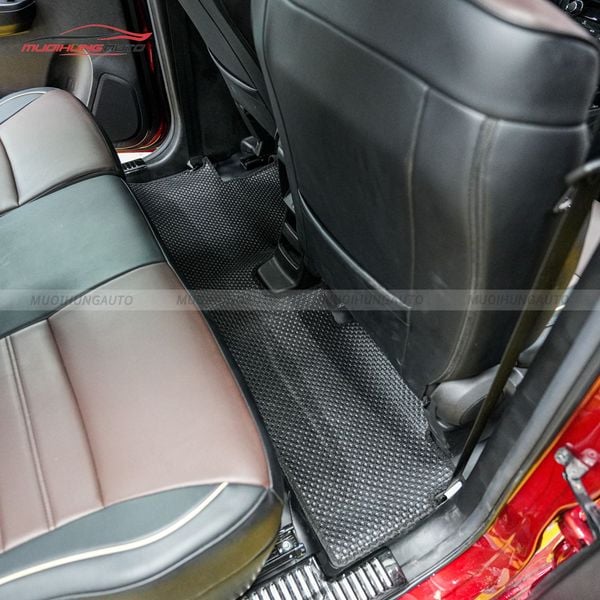 Thảm Lót Sàn Kata Ô Tô Suzuki XL7 2022