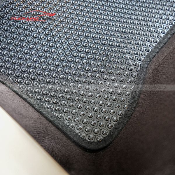 Thảm Lót Sàn Kata Ô Tô Mercedes GLC 250 2019