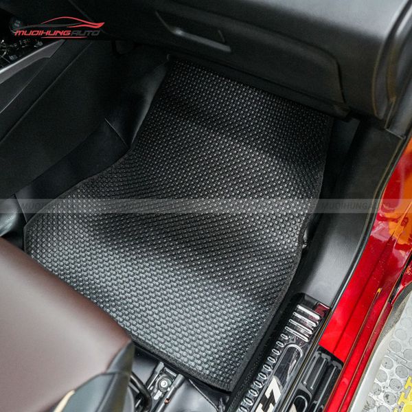 Thảm Lót Sàn Kata Ô Tô Suzuki XL7 2022