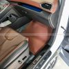 Thảm Lót Sàn Kata Ô Tô Hyundai Santafe 2019
