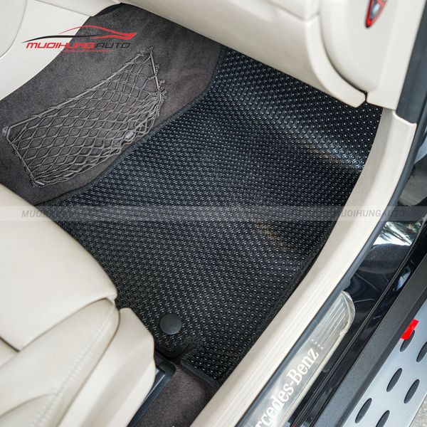 Thảm Lót Sàn Kata Ô Tô Mercedes GLC 250 2019