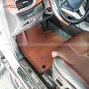 Thảm Lót Sàn Kata Ô Tô Hyundai Santafe 2019