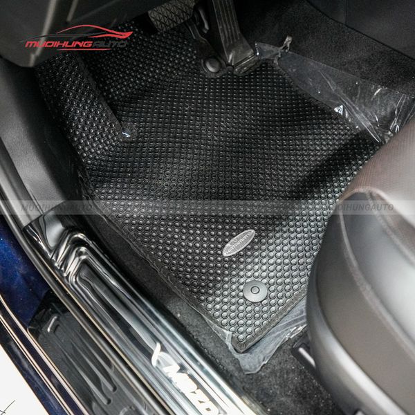 Thảm Lót Sàn Kata Ô Tô Mazda 3 2022