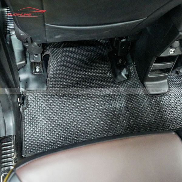 Thảm Lót Sàn Kata Ô Tô Suzuki XL7 2022