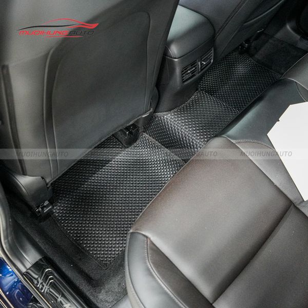 Thảm Lót Sàn Kata Ô Tô Mazda 3 2022