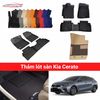 Thảm Lót Sàn Kia Cerato