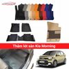 Thảm Lót Sàn Kia Morning