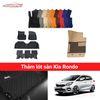 Thảm Lót Sàn Kia Rondo