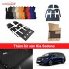 Thảm Lót Sàn Kia Sedona