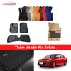 Thảm Lót Sàn Kia Soluto