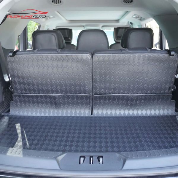 Thảm Lót Sàn Lavor Ô Tô Ford Explorer 2023-2024