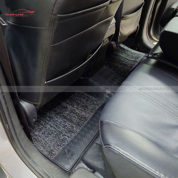 Thảm Lót Sàn Lavor Ô Tô Mitsubishi Xpander 2023