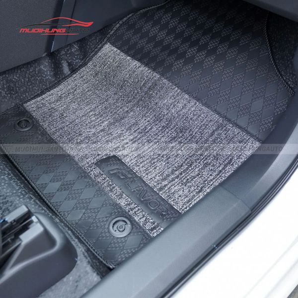 Thảm Lót Sàn Lavor Ô Tô Toyota Veloz 2026