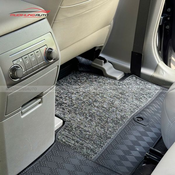 Thảm Lót Sàn Lavor Ô Tô Toyota Highlander