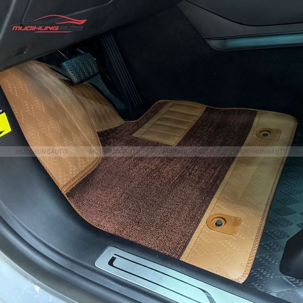 Thảm Lót Sàn Lavor Ô Tô BYD Sealion 8 2025