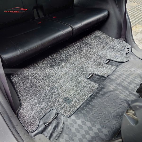 Thảm Lót Sàn Lavor Ô Tô Mitsubishi Xpander 2023